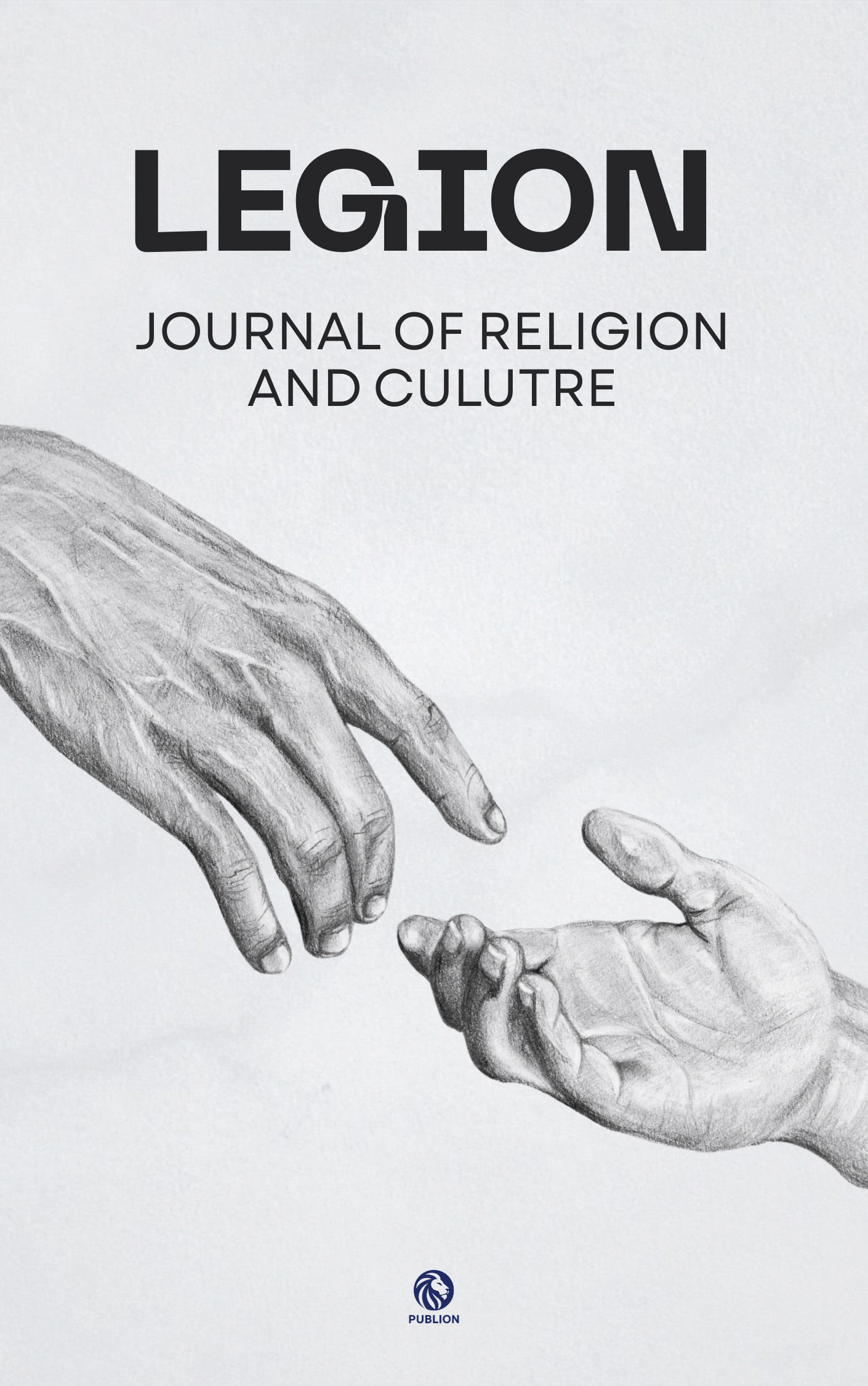 					View Vol. 1 No. 1 (2026): Legion: Journal of Religion and Regional 
				
