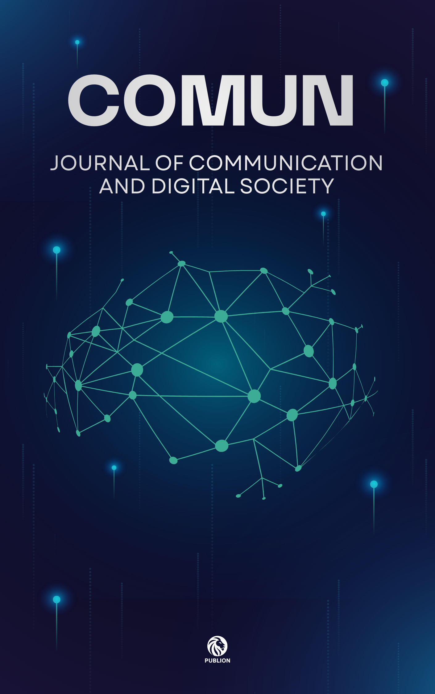 					View Vol. 1 No. 1 (2026): Comun: Journal of Communication and Digital Society
				
